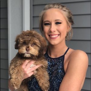 Meet your Posher, Taylor